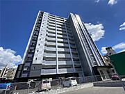 城野駅より徒歩5分 9階 築3年9ヶ月の賃貸物件