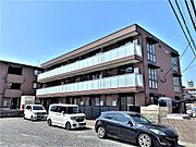 守恒駅より徒歩4分 1階 築4年5ヶ月の賃貸物件