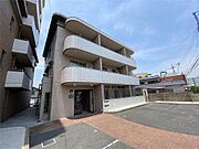 守恒駅より徒歩6分 2階 築22年8ヶ月の賃貸物件