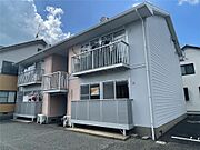 守恒駅より徒歩18分 1階 築37年11ヶ月の賃貸物件