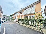 石田駅より徒歩5分 2階 築32年6ヶ月の賃貸物件