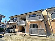 ラフィネ・香嵐Ｄ 1階 築28年9ヶ月の賃貸物件