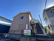 トレゾア湯川新町A棟 2階 築19年8ヶ月の賃貸物件