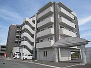 石田駅より徒歩4分 2階 築15年8ヶ月の賃貸物件