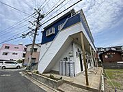 城野駅より徒歩4分 1階 築34年7ヶ月の賃貸物件