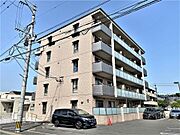 徳力公団前駅より徒歩10分 5階 築12年1ヶ月の賃貸物件