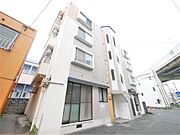 ルネサンス北方 2階 築29年6ヶ月の賃貸物件