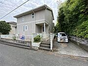 守恒駅より徒歩15分 築38年3ヶ月の賃貸物件