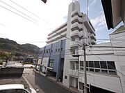 ホンダクリオビル 4階 築36年2ヶ月の賃貸物件