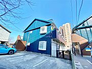 城野駅より徒歩4分 2階 築34年10ヶ月の賃貸物件