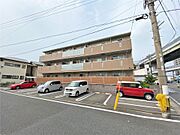 北方駅より徒歩3分 1階 築9年の賃貸物件