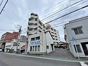 北方駅より徒歩10分 5階 築36年5ヶ月の賃貸物件