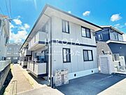 守恒駅より徒歩7分 2階 築25年4ヶ月の賃貸物件