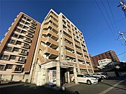 フレンドパーク富士見の賃貸物件