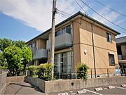 下曽根駅よりバス15分 徒歩4分 1階 築20年8ヶ月の賃貸物件