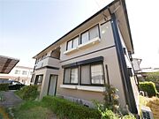 石田駅より徒歩12分 1階 築35年の賃貸物件