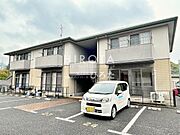 徳力嵐山口駅より徒歩16分 2階 築25年3ヶ月の賃貸物件