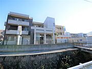 ニューガイア高野の賃貸物件