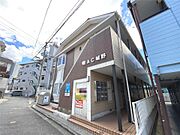 AC城野 2階 築36年2ヶ月の賃貸物件