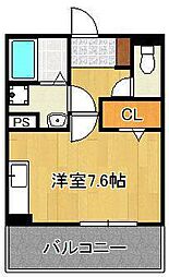 M・K・K北方 2階