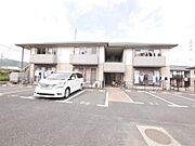 オー・ボワ・バティール２Ｃ 2階 築25年3ヶ月の賃貸物件