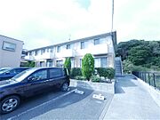 グランディール愛3 2階 築18年9ヶ月の賃貸物件