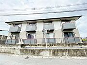 ドゥ・ソレイユ２１Ａ 2階 築24年9ヶ月の賃貸物件