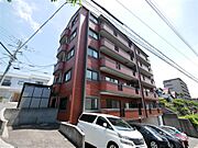 ロワールイン守恒 5階 築25年7ヶ月の賃貸物件