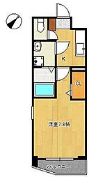 MDIプロスジョイア北九州市立大学前 9階