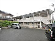 コーポラスホワイト 1階 築40年2ヶ月の賃貸物件