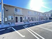 パープルシャイン蒲生 1階 築6年8ヶ月の賃貸物件