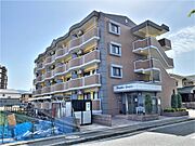 徳力公団前駅より徒歩9分 4階 築20年5ヶ月の賃貸物件