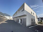 安部山公園駅より徒歩15分 2階 築12年8ヶ月の賃貸物件