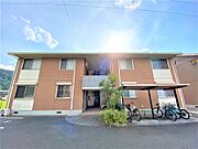 メイタイムＢ 2階 築17年4ヶ月の賃貸物件