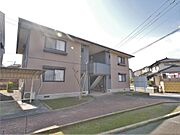 石田駅より徒歩10分 2階 築25年8ヶ月の賃貸物件