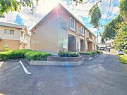 ポラリスA 2階 築12年8ヶ月の賃貸物件