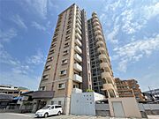 城野駅より徒歩2分 6階 築10年9ヶ月の賃貸物件