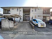 アンフィニ企救丘 1階 築31年4ヶ月の賃貸物件