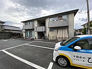 インフィオーレ芦田Ｂ 1階 築26年9ヶ月の賃貸物件