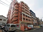 サンシャインシティ 3階 築13年7ヶ月の賃貸物件