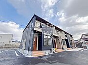 ルシオール 1階 新築の賃貸物件