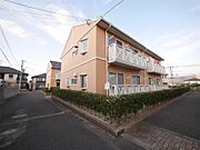 志井駅より徒歩8分 2階 築33年の賃貸物件