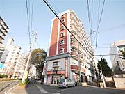 シヨン北九大前 8階 築29年の賃貸物件