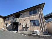 サニーフラット若園Ｄ 2階 築22年7ヶ月の賃貸物件