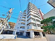 ニューサンリバー6番館の賃貸物件