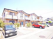 小倉駅よりバス30分 徒歩3分 1階 築27年2ヶ月の賃貸物件