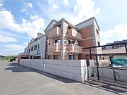 石田駅より徒歩2分 1階 築13年1ヶ月の賃貸物件