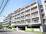 守恒駅より徒歩10分 5階 築28年7ヶ月の賃貸物件