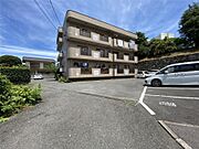 サンヒルズ守恒 3階 築30年1ヶ月の賃貸物件