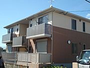 メゾンドマシェリＡ 2階 築18年1ヶ月の賃貸物件